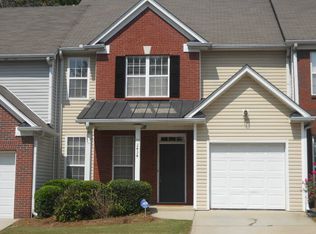 2434 Avery Park Ct, Atlanta, GA 30360