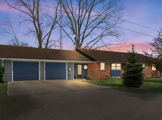 6170 N 870 W, Orland, IN