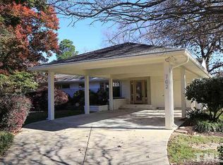 702 Daniels St, Raleigh, NC 27605