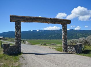 TBD Elk Ridge Dr, Irwin, ID 83428