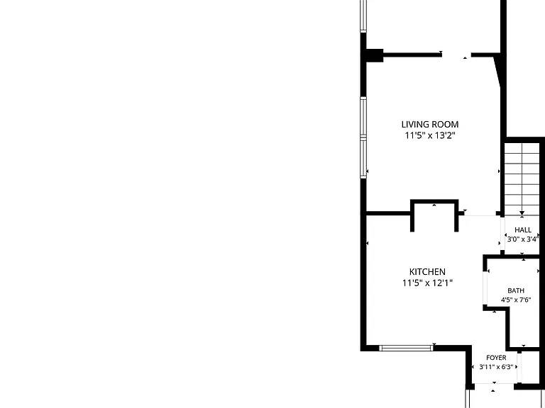 18 Howard Pl #1 — Photo 31