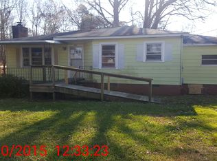 206 E 27th St, Kannapolis, NC 28083