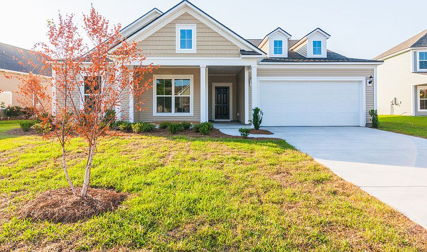 Model Representation