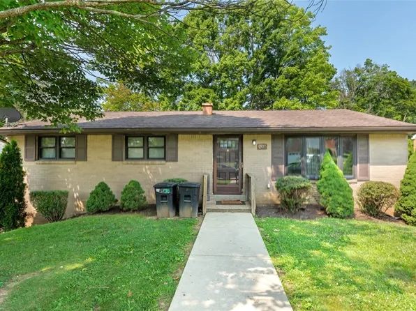 538 Newport Dr, Greensburg, PA 15601