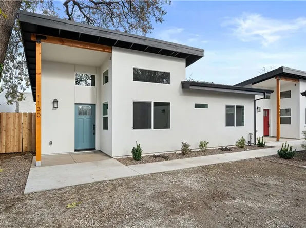 1122 W Sacramento Ave, Chico, CA 95926