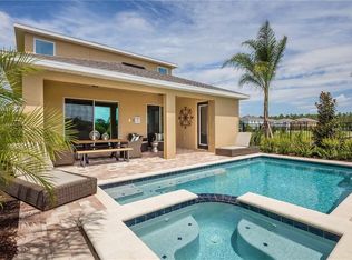 411 Lasso Dr, Kissimmee, FL 34747