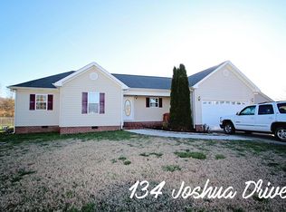 134 Joshua Rd, Sparta, TN 38583