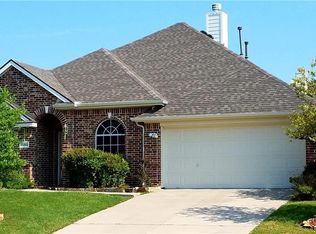 15262 Brooks Ln, Frisco, TX 75035