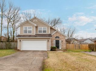 904 Gerardi Rd, Lexington, KY 40509