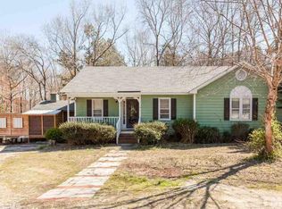 208 Cobblestone Ct, Clayton, NC 27520