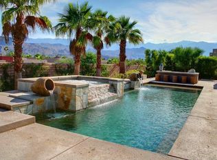 10 Ledgestone Ln, Rancho Mirage, CA 92270