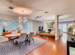 8578 Steamline Cir, Austin, TX 78745