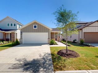 21631 Lime Moss Ln, Cypress, TX 77433