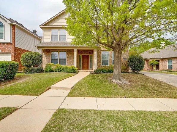 8704 Thistle Ridge Ter, Fort Worth, TX 76123