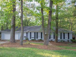 155 Finsbury Rd, Columbia, SC 29212