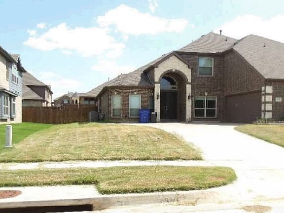 Property Front View