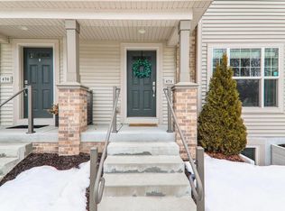 474 Park St, Sun Prairie, WI 53590