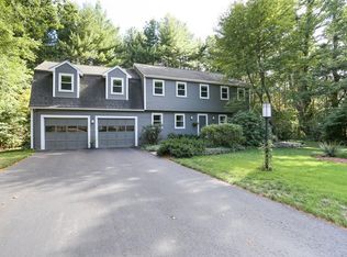 17 Wildwood Ln, Sudbury, MA 01776