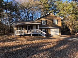 4316 Jones Ct, Powder Springs, GA 30127