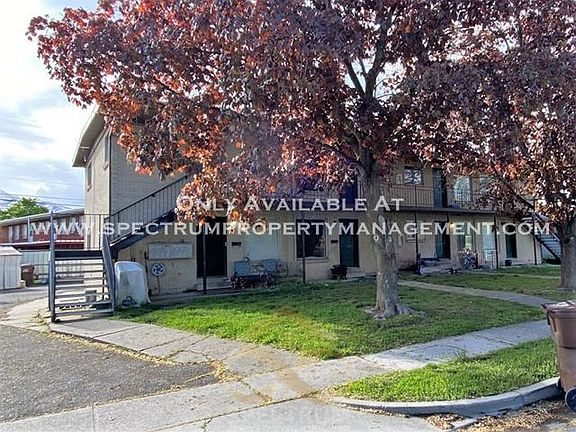 2nd image of 1825 S McClelland St APT 6