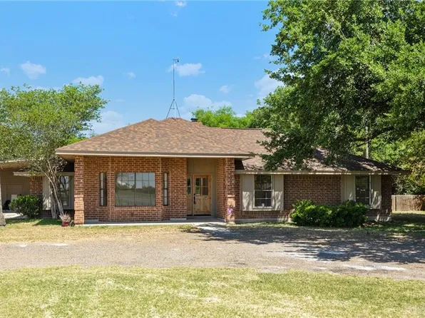 7414 State Highway 107, Mission, TX 78573