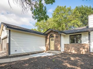 2006 N Rutgers St, Wichita, KS 67212