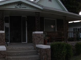 117 Illinois Ave, Westville, IL