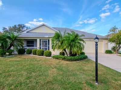 2467 E Del Webb Blvd, Sun City Center, FL, 33573