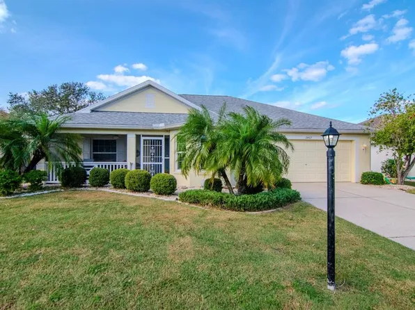 2467 E Del Webb Blvd, Sun City Center, FL 33573