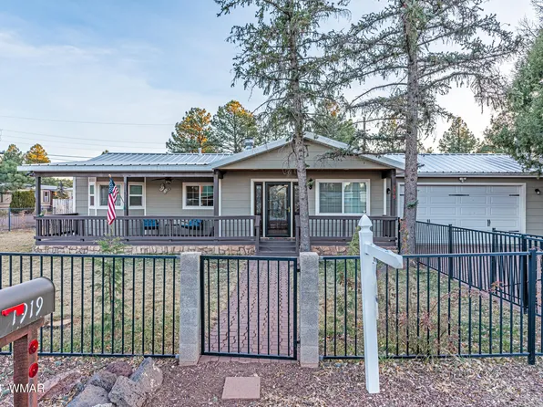 1919 Meadow St, Lakeside, AZ 85929