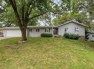 911 Terrace Dr, Rice Lake, WI 54868
