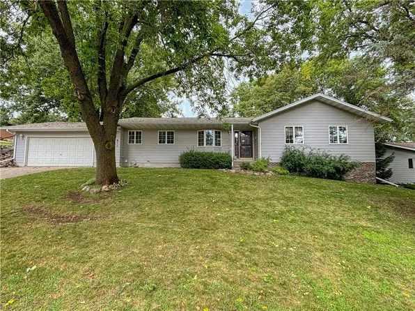 911 Terrace Drive, Rice Lake, WI 54868