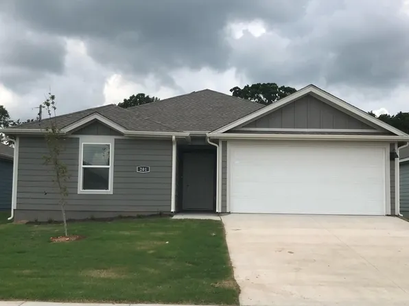 8417 Oxford Valley Dr, Mabelvale, AR 72103