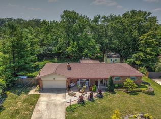 7523 Lawndale Ave, West Chester, OH 45069
