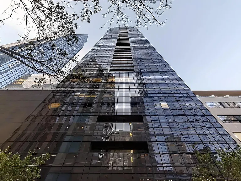 15 W 53rd St #18F — Photo 16