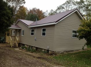 413 State Route 603 W, Shiloh, OH 44878