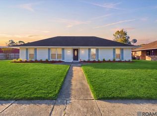 9848 Mesa Verde Ave, Baton Rouge, LA 70814