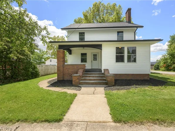 407 W Main St, Dalton, OH 44618