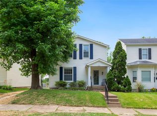 6454 Odell St, Saint Louis, MO