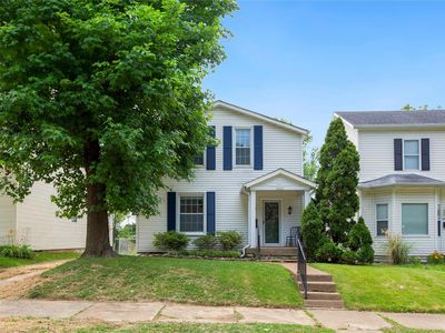 6454 Odell St, Saint Louis, MO, 63139