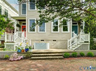 2204 M St, Richmond, VA
