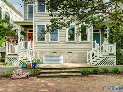2204 M St, Richmond, VA, 23223