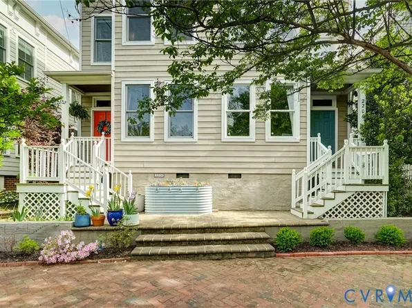 2204 M St, Richmond, VA 23223