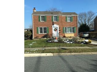 2203 Hearn Rd, Wilmington, DE 19803