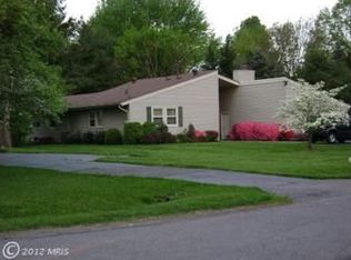 17412 Collier Way, Poolesville, MD 20837