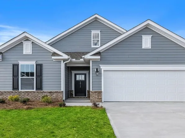 1914 Crumhorn Ave, Boiling Springs, SC 29316