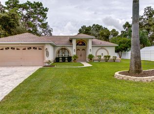 9177 El Camino St, Spring Hill, FL 34608