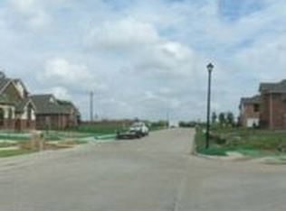 7221 Parkwood Dr, Sachse, TX 75048