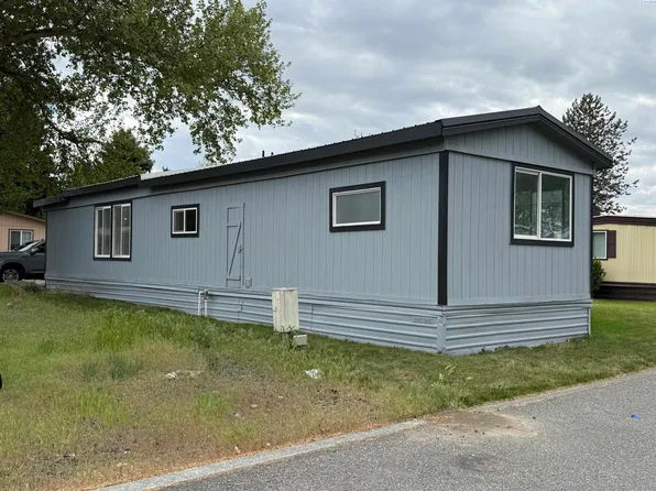 2021 Mahan Ave Space L3, Richland, WA 99354