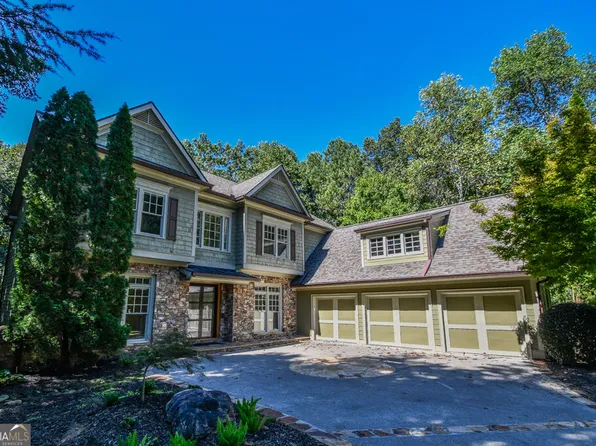 1695 Windsor Cv, Milton, GA 30004